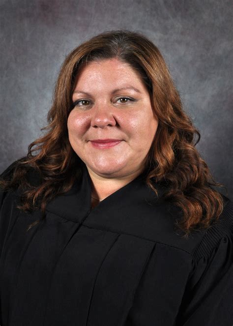 District Court Judges – Jefferson County District Court