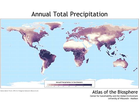 Educator Guide Precipitation Towers Modeling Weather Data Nasajpl Edu