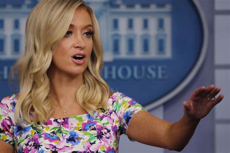 Kayleigh Mcenany Comments On The College Football Season The Spun