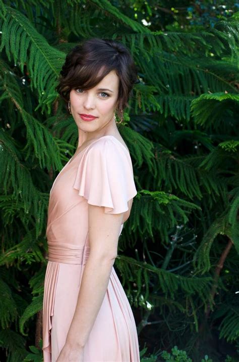 Join facebook to connect with rachel ziegler and others you may know. Rachel McAdams Hairstyle Trends: Rachel McAdams Photoshoot ...