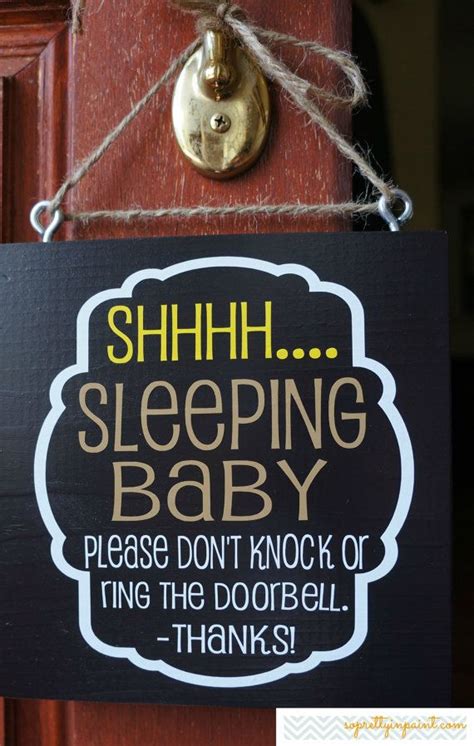 Add a knock knock coupon. Pin by Stacey Hann on So Pretty in Paint Creations ...