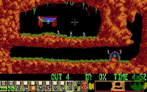 Sounds pretty simple until you throw in a few scary looking aliens. GameSpy: GameSpy's 25 Favorite PC Games of the '90s - Page 11