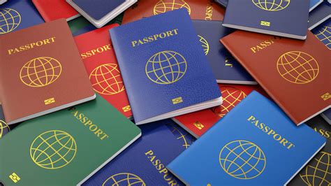 However, you are expected to have an eta if you plan to fly to or transit through canada. Why Do Passports Only Come in Four Colors? | Mental Floss