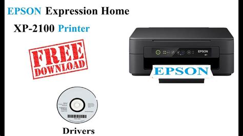 In order to download epson printer drivers now just. Xp 2100 Epson Software - Epson Xp 2100 Driver Download ...
