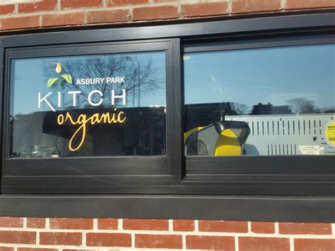 Kitch Organic ‹ Asbury Park Sun
