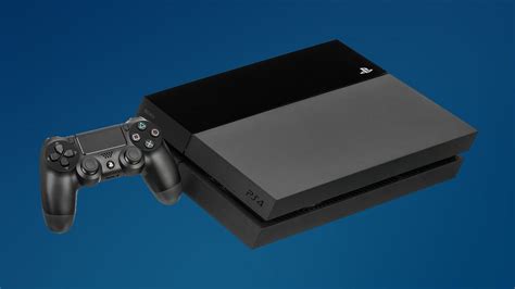 Playstation 4 Slim Non Rientra Tra I Piani Di Sony