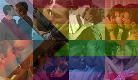 Pride Month Hollywood Insider Pays Tribute To Lgbtq Films 1918 Now Hollywood Insider
