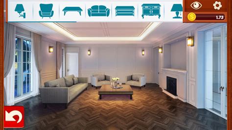 Home Designer Living Room Virtual Worlds Land