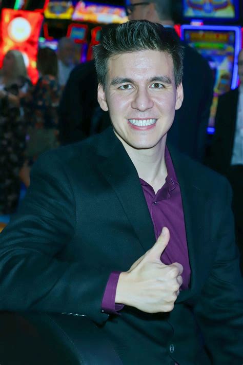 Who Is 'Jeopardy' Contestant James Holzhauer? He's a Big Winner!