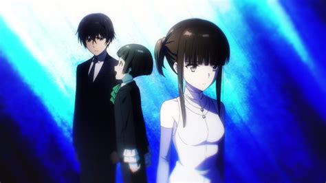 The Irregular At Magic High School Reminiscence Arc Best In Show