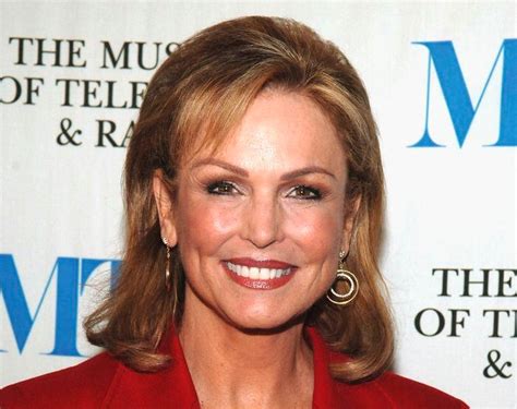 Phyllis George Sportscaster And Former Miss America Dead At 70