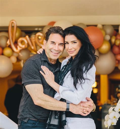 Botched Star Dr Paul Nassif Is Engaged