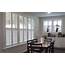 How Different Plantation Shutter Styles Look Great In Any Room