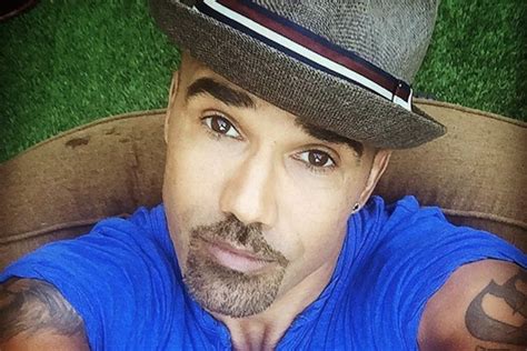 Is Shemar Moore A Gay Man Or Not He Responds To His S Xuality Rumors