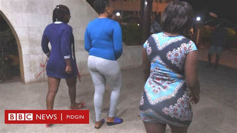 Police Don Arrest Women Wey Dey Use Nigerian Girls Do Runs For Ghana