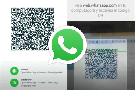 Whatsapp Web Esc Ner Por Qu No Carga El C Digo Qr Y C Mo Solucionarlo