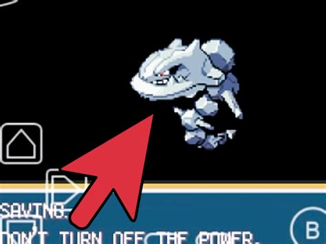 Maybe you would like to learn more about one of these? Cómo intercambiar Pokémon con la aplicación John GBA Lite