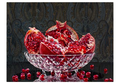 Pomegranate publishes books and gift products that turn people on to art and ideas. Eric Wert: Pomegranate Notecard