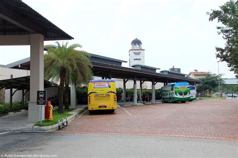 The make up outlet special sale. Johor Premium Outlets (Bus Terminal) | Land Transport Guru