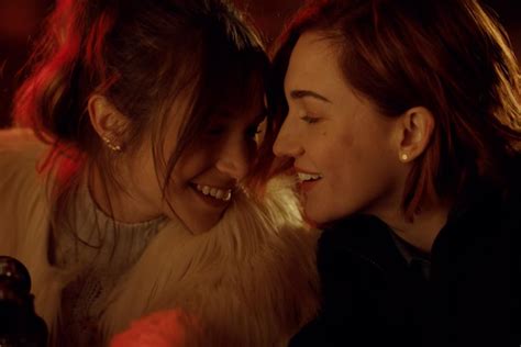 45 lesbian netflix shows you have to watch once upon a journey