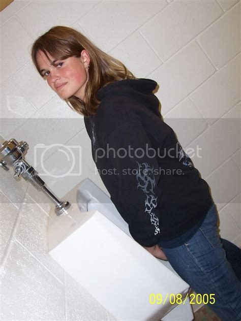 Me Peeing In The Urinals With Mah Penis Photo By Akurei88 Photobucket