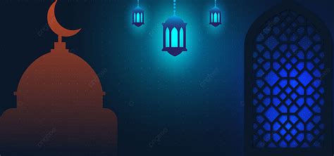 이슬람 빛으로 밀라 드 유엔 나비 추상 배경 이슬람교 축하 제전 배경 일러스트 및 사진 무료 다운로드 Pngtree