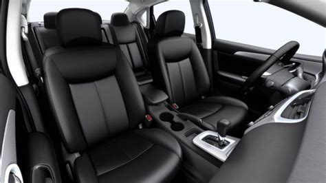 It has tasteful styling inside and out, advanced features you'll love, and a huge interior with surprising luxuries. Nissan Sentra SL 2014 no Brasil: Preço R$ 71.990 reais