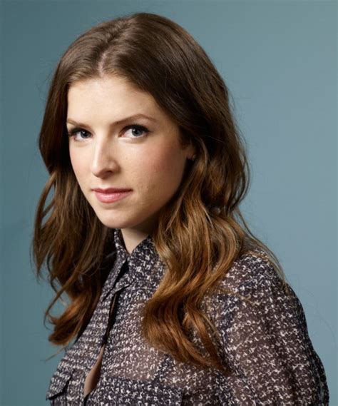 Tiff “5050″ Portraits Anna Kendrick Photo 25277586 Fanpop