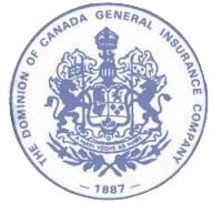 How to buy an insurance policy in india from the best general insurance company? Dominion of Canada General Insurance Company - Wikipedia