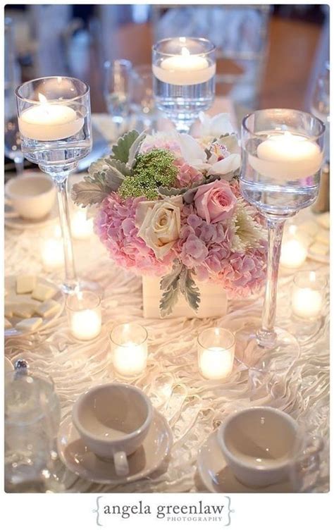 Pin By Kayla Eckelkamp On A S U M M E R W E D D I N G Candle Holders Wedding Centerpieces