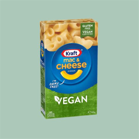 Vegan Mac And Cheese In Australia