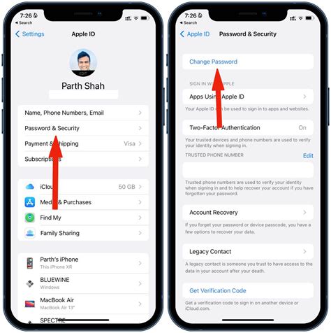 Iphone Keeps Asking For Apple Id Password Here S How To Fix The Issue