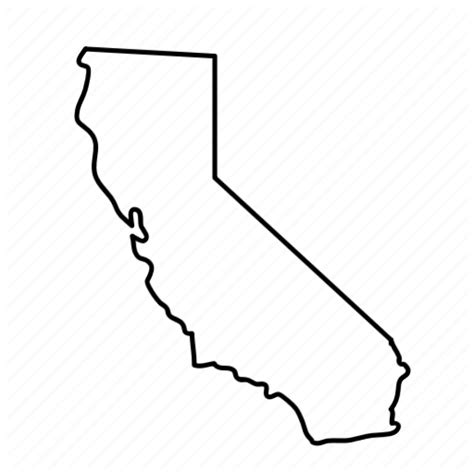 Download High Quality California Transparent Geography Transparent Png