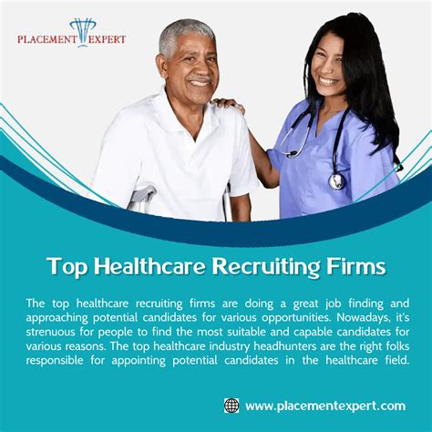 Top Healthcare Recruiting Firms The Top Healthcare Recruit Flickr