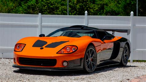 2006 Factory Five Gtm Is An Awesome Ls1 Build Ls1tech
