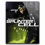 Splinter Cell Icon Vectorified