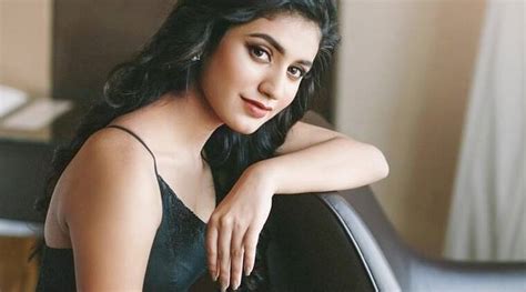 Priya Prakash Varriers Second Hindi Film To Be A Crime Thriller