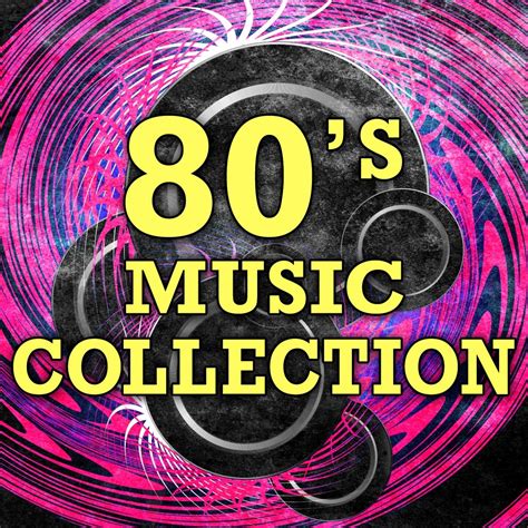 Various Artists 80s Music Collection Iheartradio