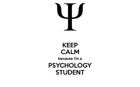 Keep Calm Because I M A Psychology Student Psychology Iphone 5