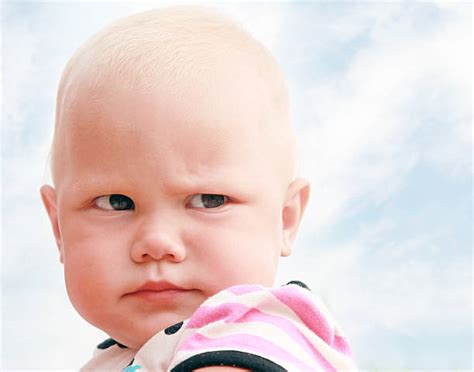 Best Pouting Baby Stock Photos Pictures And Royalty Free Images Istock
