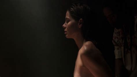 Nude Video Celebs Michelle Monaghan Nude The Path S02e06 2017