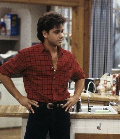 John Stamos John Stamos Jesse From Full House Uncle Jesse