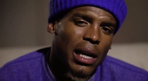 Cam Newton Issues Apology For Sexist Comment Made Towards Reporter [video] King Of Reads