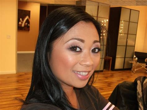 Hot Asian Girl Of The Month Lucky Starr Words From The Master