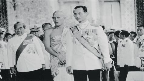 Thailand’s King Bhumibol Adulyadej Dies At 88 News Al Jazeera