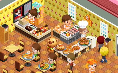 Restaurant Story Adventures Game Update 180215