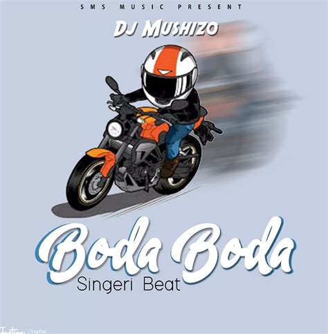 Audio Dj Mushizo Boda Boda Singeli Beat Download Ikmzikicom