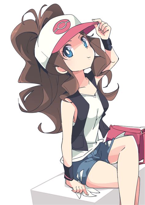 Touko Pokémon Image by Ixy Zerochan Anime Image Board