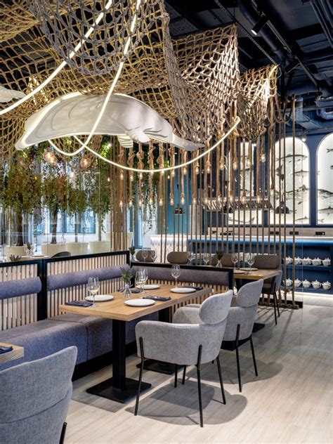 Top Restaurants With Beautiful Interior Design Rtf Rethinking The Future