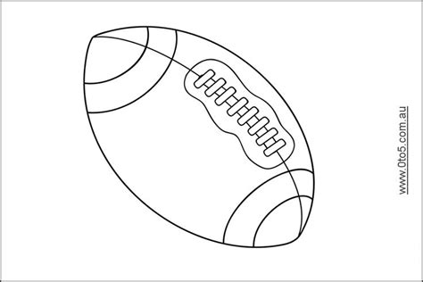 football template | Football | Pinterest